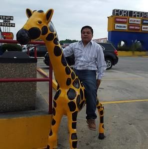 Meet your Posher, John